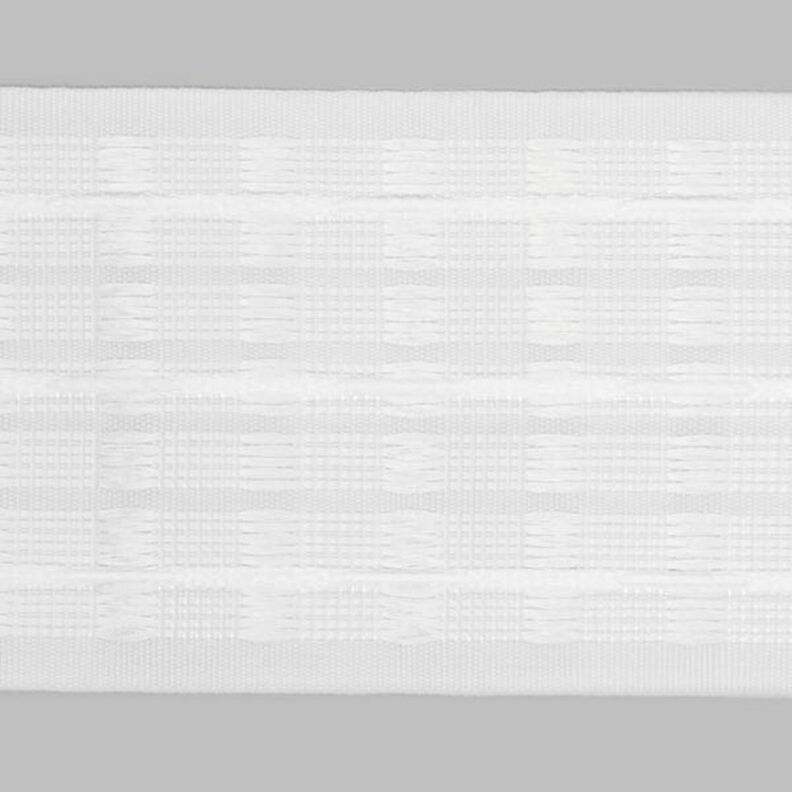 Universele plooienband met loodveter 75 mm,  image number 1