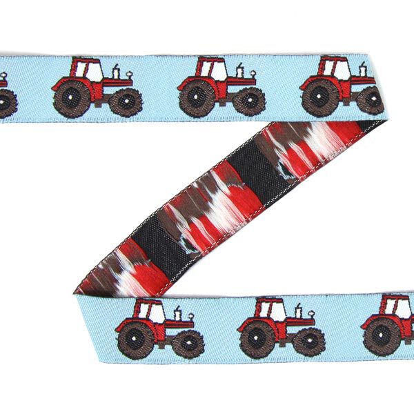 Weefband Tractor 1, image number 1
