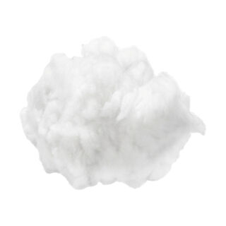 Wattenvulling 250 g, 