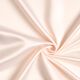 Brautsatin Stretch  – roos,  thumbnail number 1