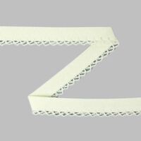 2,5 m x 12 mm biaisband