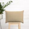 Outdoorstof Canvas Effen – beige,  thumbnail number 6