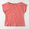 Katoenjersey medium effen – kreeft,  thumbnail number 8