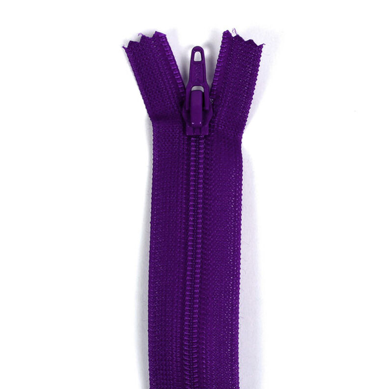 Ritssluiting niet deelbaar | plastic (915) | YKK,  image number 1