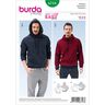 Trui, Burda 6718,  thumbnail number 1