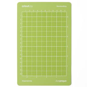 StandardGrip Snijmat voor Cricut Joy [11,4x16,5 cm], 