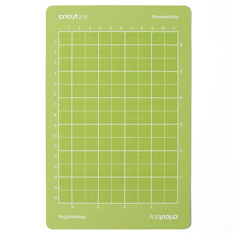 StandardGrip Snijmat voor Cricut Joy [11,4x16,5 cm],  image number 1