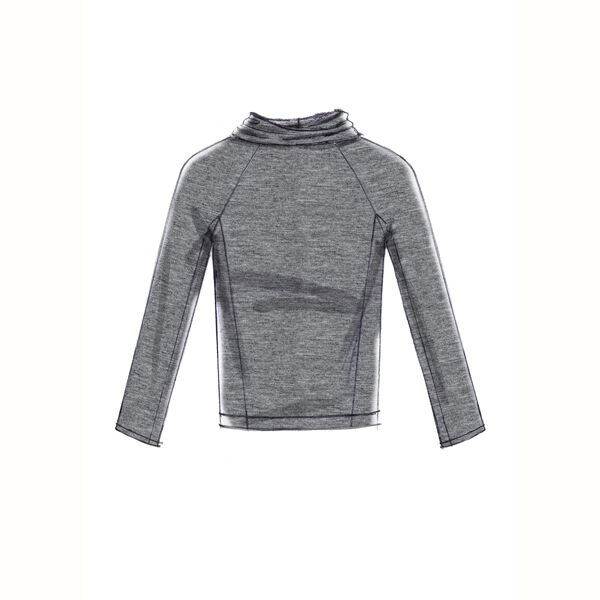 Heren - top|trui|broek, McCalls 7486 | 46 - 52, image number 5