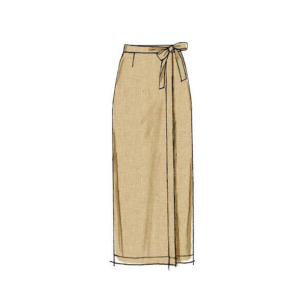 rok, McCalls 7129 | 34 - 50, image number 6