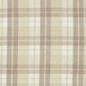 Corduroy tartan – cashew,  thumbnail number 1