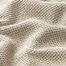 Bekledingsstof Grove keperbinding Bjorn – zand,  thumbnail number 2