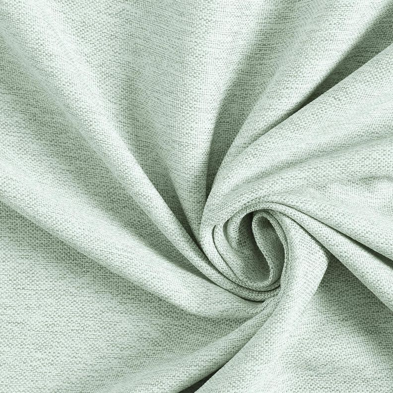 Verduisteringsstof Structuur – pastelgroen, image number 1
