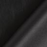 Imitatieleer glad stretch – zwart,  thumbnail number 3