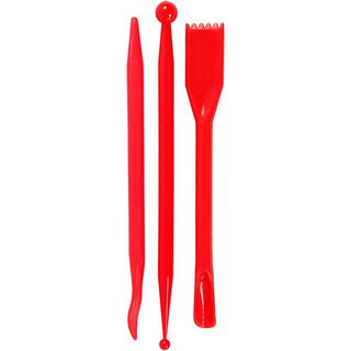 Modelleergereedschap [3-delig], 