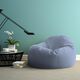 Outdoorstof Panama  Effen – blauw,  thumbnail number 5