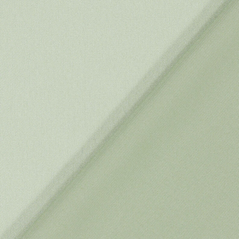 Microvezel satijn – pastelgroen,  image number 4