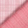 Corduroy onregelmatig geruit – roze,  thumbnail number 5