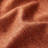 Bekledingsstof Honingraatstructuur – terracotta,  thumbnail number 2