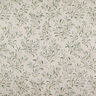 Decostof Half panama Maretak – natuur/groen,  thumbnail number 1