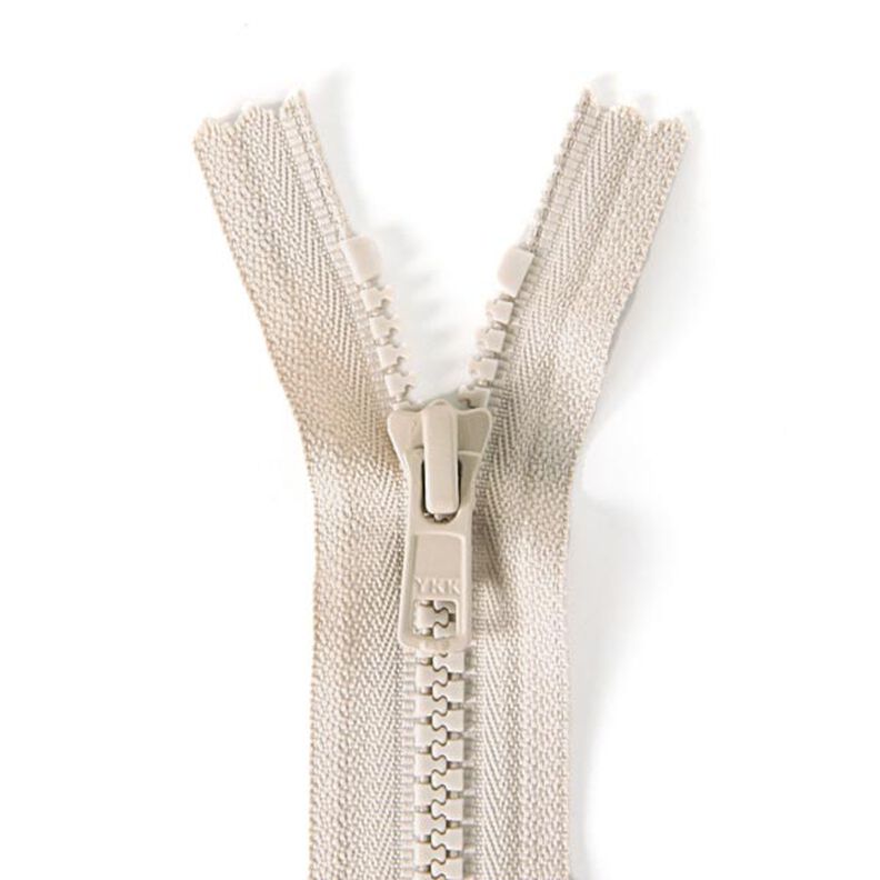 Ritssluiting niet deelbaar | plastic (572) | YKK,  image number 1