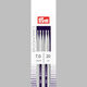 7,0 | 20 cm Sok breinaald Ergonomics | Prym,  thumbnail number 2