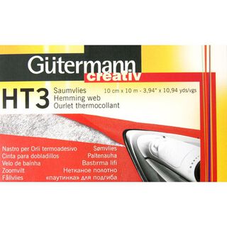 HT3 Zoomvilt, 10 cm x 10 m, 
