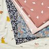 Wafel jersey Vogels | by Poppy – roos,  thumbnail number 6