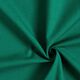 Viscose-linnen-mix Effen – groen,  thumbnail number 1