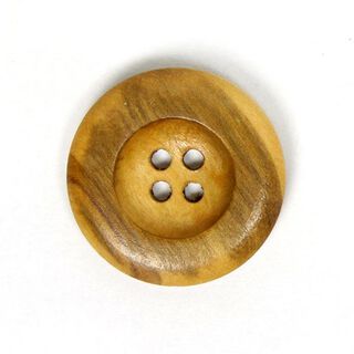 Houten knoop, Hagen, 