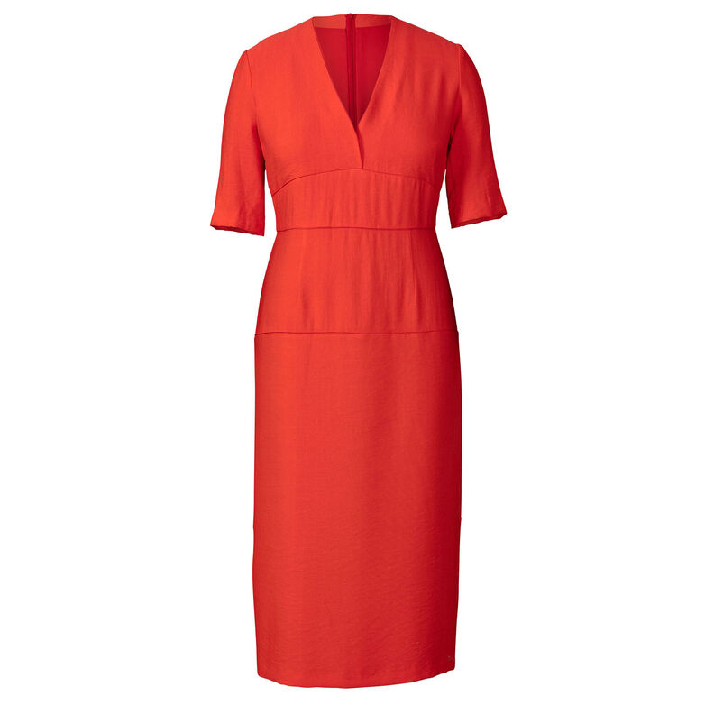 Jurk | Burda 5820 | 36-46, image number 6