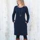 FRAU FANNIE - veelzijdige sweaterjurk, Studio Schnittreif  | XS -  XL,  thumbnail number 5