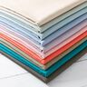 Stretch linnenstof mix – beige,  thumbnail number 3