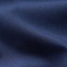 Onderhoudsarme polyester katoen-mix – marineblauw,  thumbnail number 2