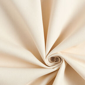 Decostof Canvas – lichtbeige, 