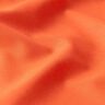 Katoenpopeline Effen – oranje,  thumbnail number 2