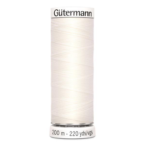 Allesnaaigaren (111) | 200 m | Gütermann,  image number 1