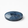 4-gats knoop gemarmerd [Ø 15 mm] – stralend blauw,  thumbnail number 3