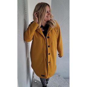 Gebreide jas Ama | Lillesol & Pelle No. 75 | 34-58, 