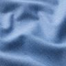 Katoen chambray jeanslook – blauw,  thumbnail number 2