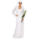 Jas / bolero, Burda 7686,  thumbnail number 5