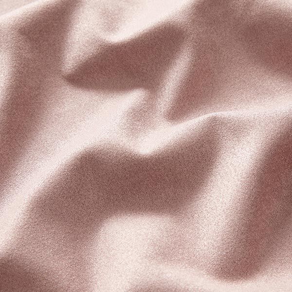 Romanietjersey velours optiek – oudroze, image number 2