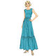 Jurk, Butterick B6677 | 40-48,  thumbnail number 6