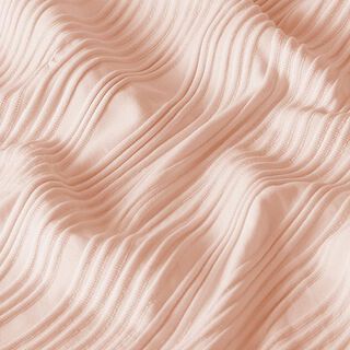 Jersey Jacquard – roos, 