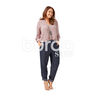 Broek, Burda 6678,  thumbnail number 2