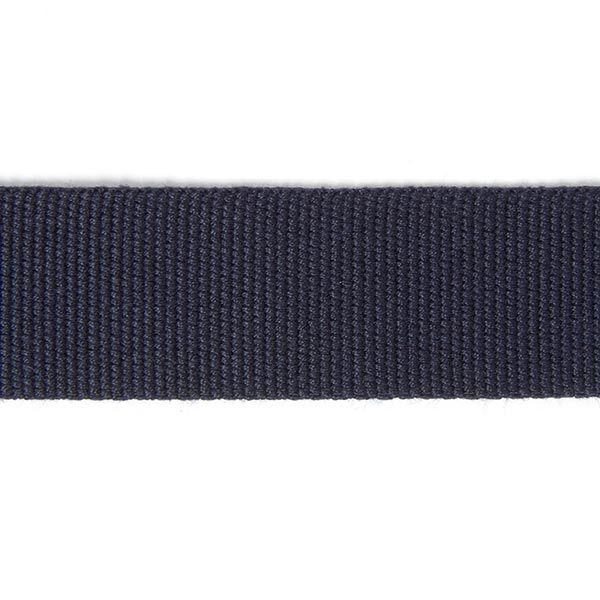 Tassenband Basic - marineblauw,  image number 1