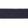 Tassenband Basic - marineblauw,  thumbnail number 1