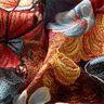 Decostof Gobelin beroemde vrouwen – karmijnrood/lichtbeige,  thumbnail number 6