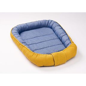 Baby-uitrusting | Burda 5834 | Onesize, 