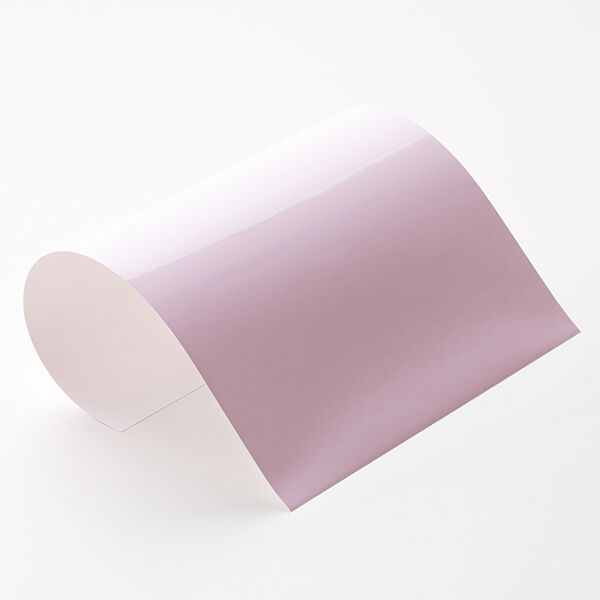 Vinylfolie kleurverandering bij koude Din A4 – roos/pink,  image number 1