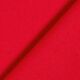 Viscose-linnen-mix Effen – rood,  thumbnail number 3